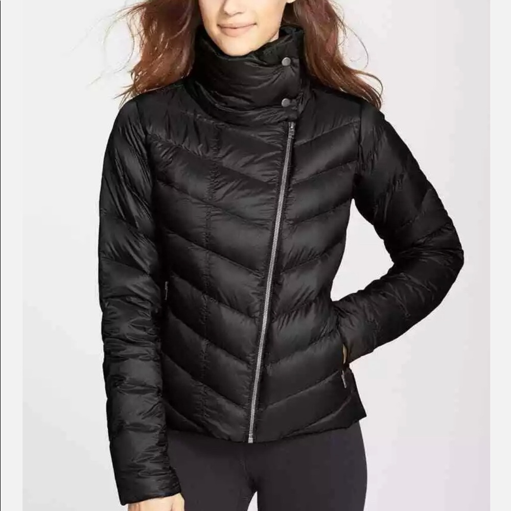 Patagonia Women's Prow Down Jacket Duck Down